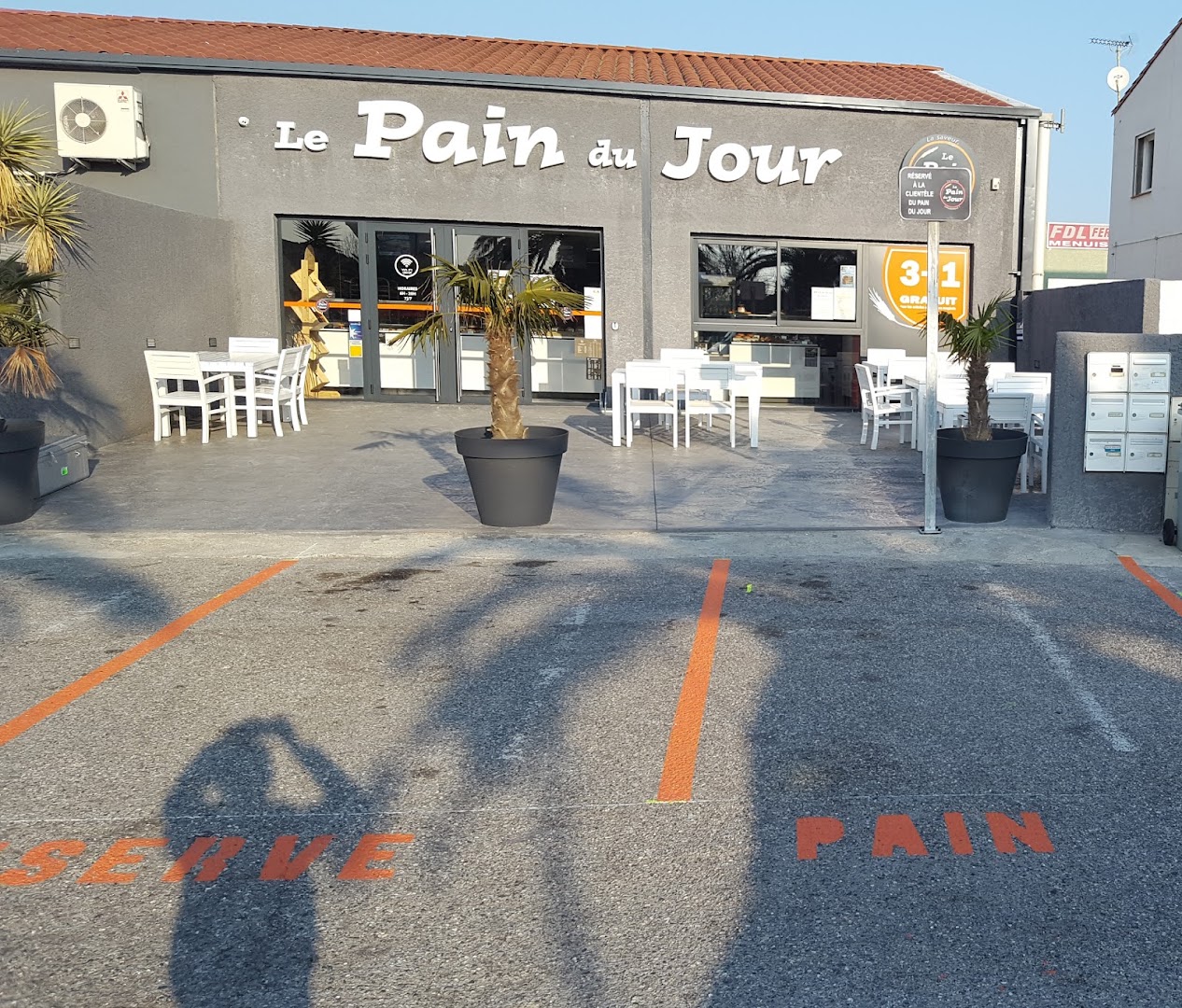 Le Pain du Jour · Photos 3